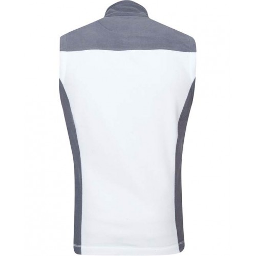 Pánska vesta fleece ARDON®MARTIN pánska, biela Pánska vesta fleece ARDON®MARTIN pánska, biela